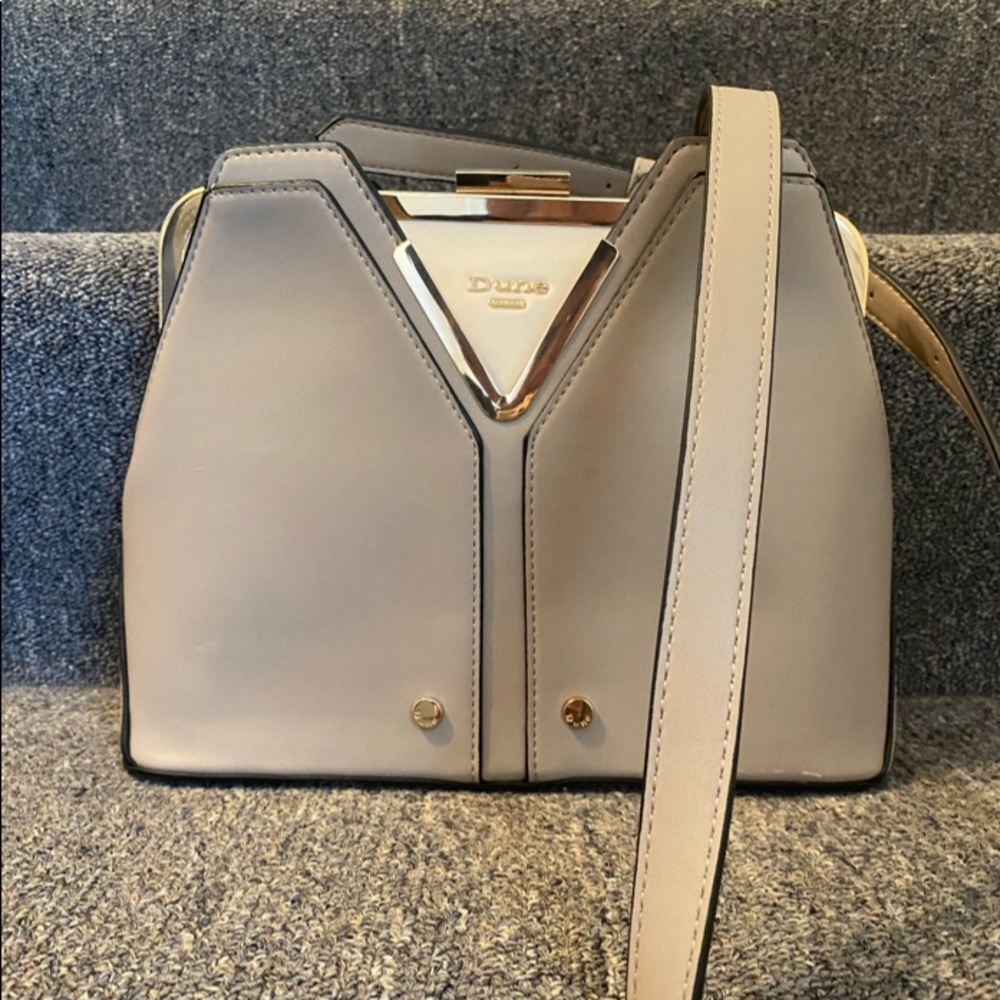 Dune Handbag